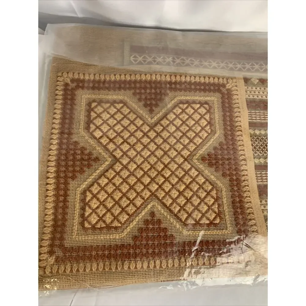 Unbranded vintage packet